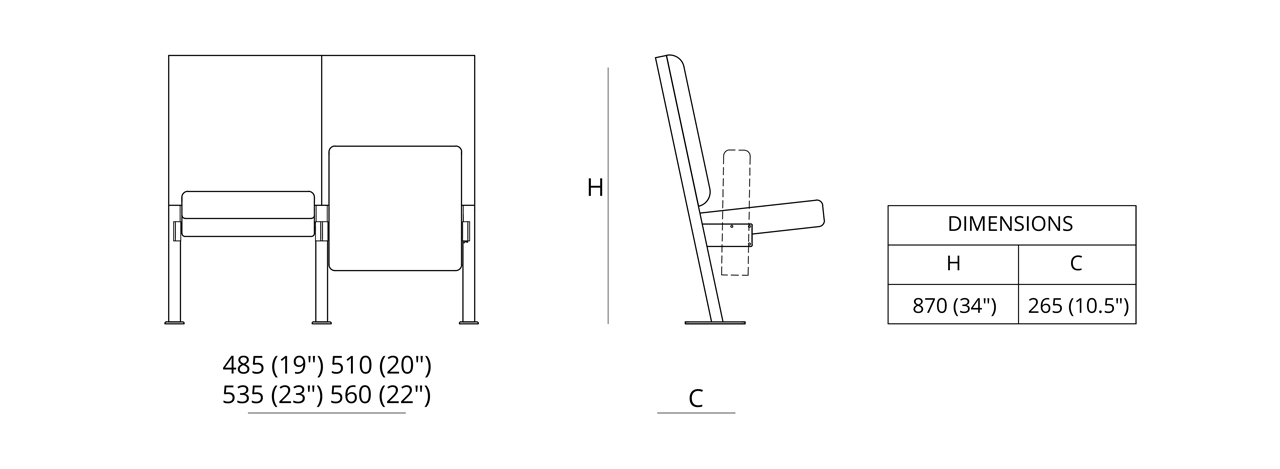 Athena Dimensions