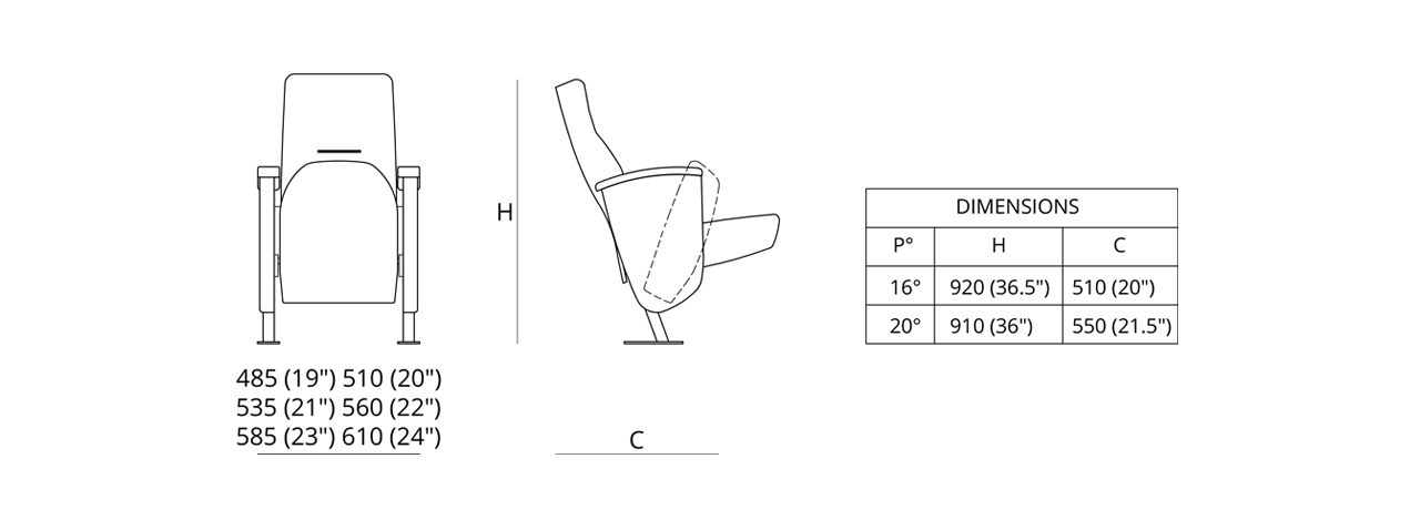 Pacific Dimensions