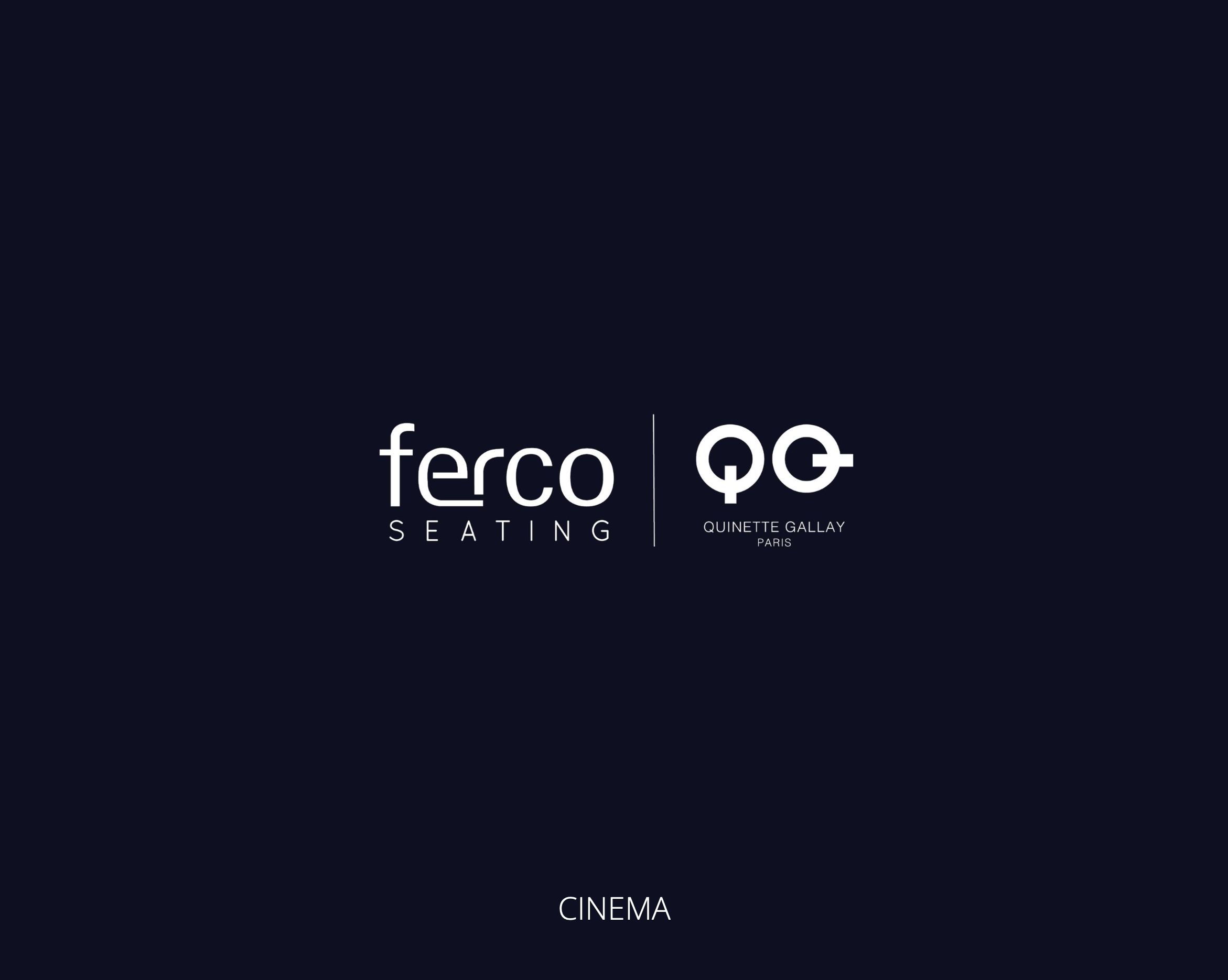 Cinema Brochure