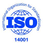 ISO 14001