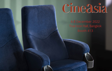 CineAsia Bangkok 2022