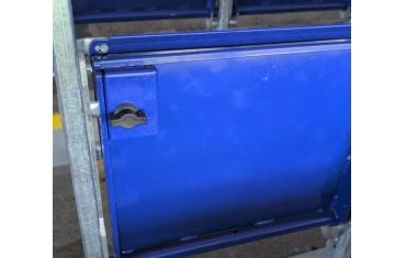 Railseat Ultra 6