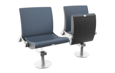 ARC One Turn &amp; Learn Education Seat