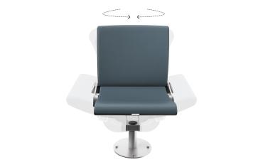 ARC One Turn &amp; Learn Education Seat