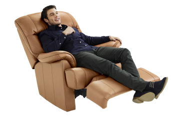 Turino Reclining Cinema Seat
