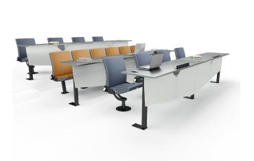 ARC One Turn &amp; Learn Education Seat