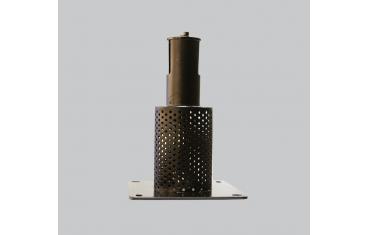 Diffuser Leg