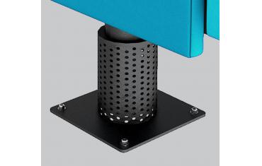 Diffuser Leg