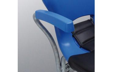 FCB Armrest