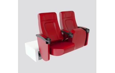 Riser Mounted Leg