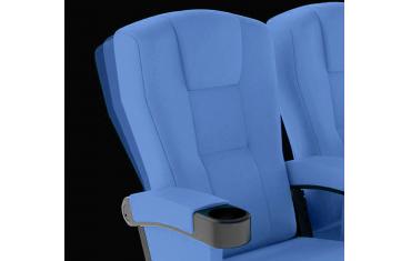 Rocker Backrest Sports