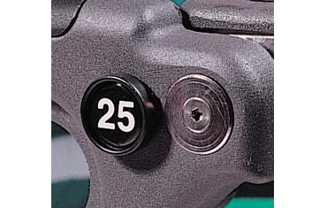 Seat Numbering on Wrimatic