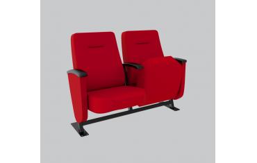 Tandem Removable Leg