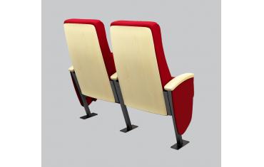 Wooden Outer Back