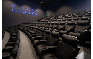 Golden Screen Cinemas City Mall 2