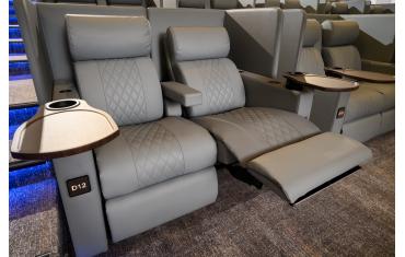 Golden Screen Cinemas City Mall 2