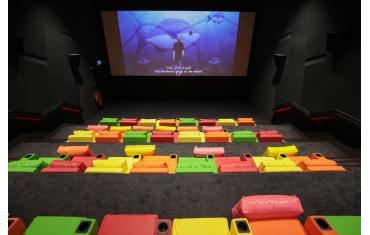 REEL Cinema