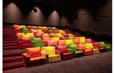 REEL Cinema