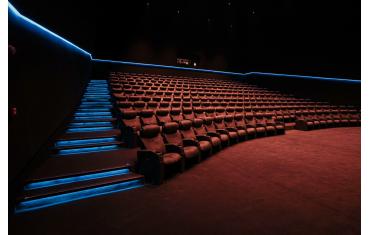 REEL Cinema