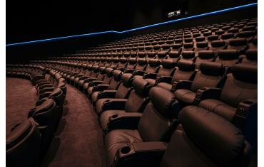REEL Cinema