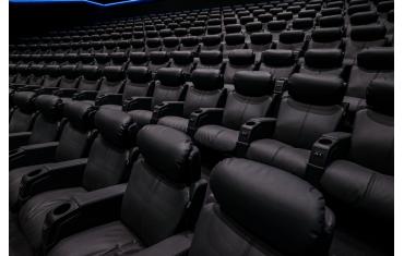 REEL Cinema