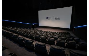 REEL Cinema