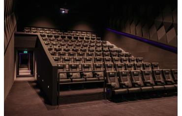REEL Cinema