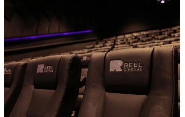 REEL Cinema