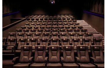 REEL Cinema