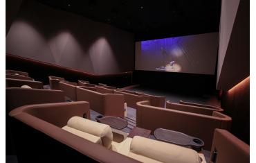 REEL Cinema