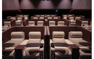 REEL Cinema