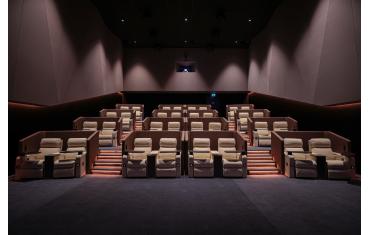 REEL Cinema