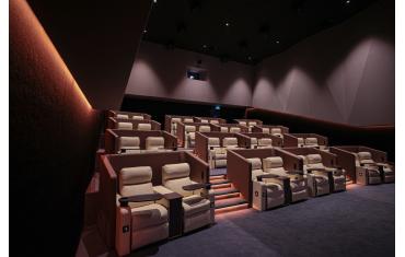 REEL Cinema