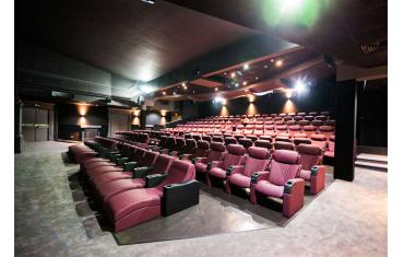 Majestic Cinema King's Lynn