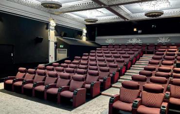 Majestic Cinema King's Lynn