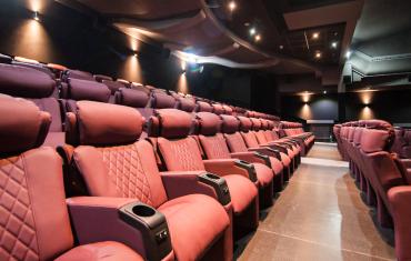 Majestic Cinema King's Lynn