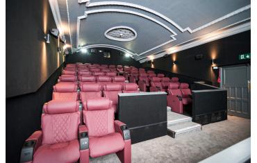 Majestic Cinema King's Lynn