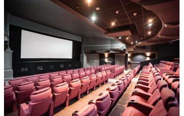 Majestic Cinema King's Lynn