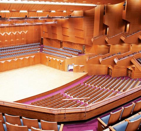 Kotobuki Seating International