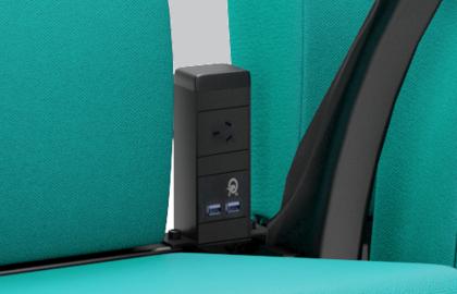 GPO Socket Provision