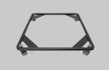 MA4 Metal Trolley