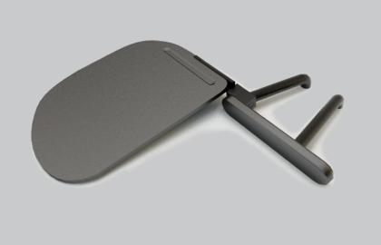 A3 Writing Tablet