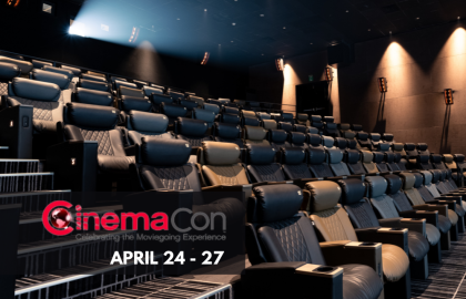CinemaCon2023