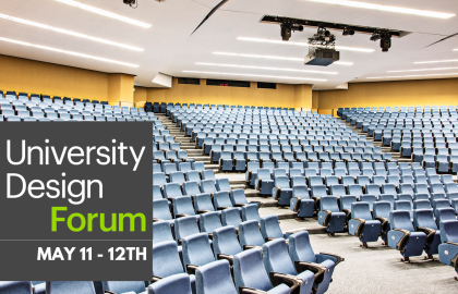 University Design forum 2023